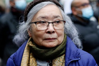 Việt Nam cam kết hỗ trợ bà Trần Tố Nga sau khi tòa án Pháp bác bỏ vụ kiện da cam