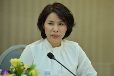 Chương trình hành động của ứng Giám đốc Sở Y tế Hà Nội Trần Thị Nhị Hà, ứng cử viên đại biểu HĐND TP Hà Nội nhiệm kỳ 2021 - 2026