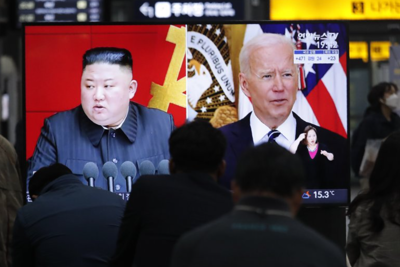 Triều Tiên cảnh báo đáp trả vì tuyên bố "khó chịu" của ông Biden