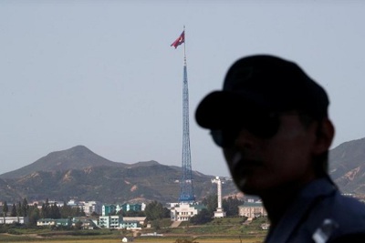 Quan chức Hàn Quốc: Triều Tiên sẽ tiếp tục khiêu khích