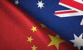 Đòn trả đũa thương mại mới nhất Trung Quốc nhằm vào Australia