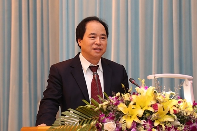 Chương trình hành động của Phó Chủ tịch Hội Người cao tuổi Việt Nam Trương Xuân Cừ, ứng cử viên đại biểu Quốc hội khóa XV