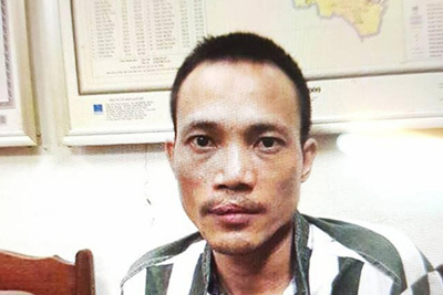 Tử tù Lê Văn Thọ trốn khỏi trại giam T16 khai gì sau khi bị bắt?