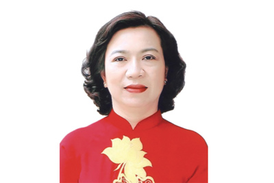 Chương trình hành động của Bí thư Quận ủy Tây Hồ Lê Thị Thu Hằng, ứng cử viên đại biểu HĐND TP Hà Nội nhiệm kỳ 2021 - 2026