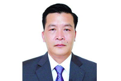 Chương trình hành động của Bí thư Huyện ủy Đông Anh Nguyễn Trung Kiên, ứng cử viên đại biểu HĐND TP Hà Nội nhiệm kỳ 2021 - 2026