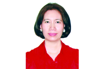 Chương trình hành động của bà Nguyễn Bích Thủy, ứng cử viên đại biểu HĐND TP Hà Nội nhiệm kỳ 2021 - 2026