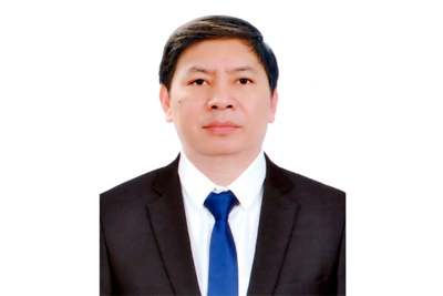 Chương trình hành động của Phó Giám đốc Sở Tư pháp Hà Nội Nguyễn Công Anh, ứng cử viên đại biểu HĐND TP Hà Nội nhiệm kỳ 2021 - 2026