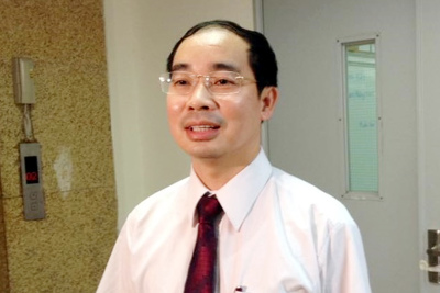 Chương trình hành động của Giám đốc Bệnh viện đa khoa Xanh Pôn Nguyễn Đình Hưng, ứng cử viên đại biểu HĐND TP Hà Nội nhiệm kỳ 2021 - 2026