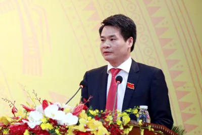 Chương trình hành động của Trưởng Ban Nội chính Thành ủy Nguyễn Quang Đức, ứng cử viên đại biểu HĐND TP Hà Nội nhiệm kỳ 2021 - 2026