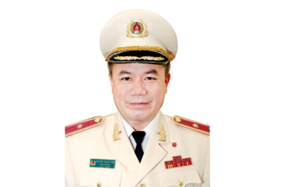 Chương trình hành động của Phó Giám đốc Công an TP Nguyễn Thanh Tùng, ứng cử viên đại biểu HĐND TP Hà Nội nhiệm kỳ 2021 - 2026
