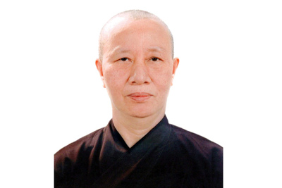 Chương trình hành động của Phó ban Ni giới Thành hội Phật giáo Hà Nội Nguyễn Thị Chắt, ứng cử viên đại biểu HĐND TP Hà Nội nhiệm kỳ 2021 - 2026