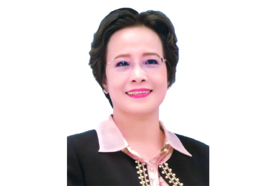Chương trình hành động của bà Nguyễn Thị Lan Hương, ứng cử viên đại biểu HĐND TP Hà Nội nhiệm kỳ 2021 - 2026