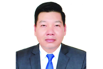 Chương trình hành động của Chủ tịch UBND huyện Quốc Oai Nguyễn Trường Sơn, ứng cử viên đại biểu HĐND TP Hà Nội nhiệm kỳ 2021 - 2026