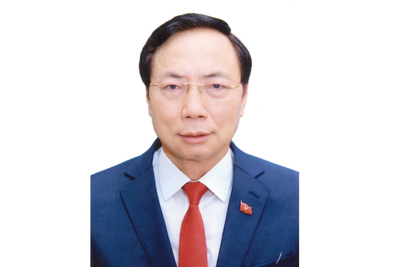 Chương trình hành động của Bí thư Quận ủy Hai Bà Trưng Nguyễn Văn Nam, ứng cử viên đại biểu HĐND TP Hà Nội nhiệm kỳ 2021 - 2026