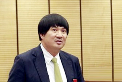 Chương trình hành động của ông Phạm Đình Đoàn, ứng cử viên đại biểu HĐND TP Hà Nội nhiệm kỳ 2021 - 2026
