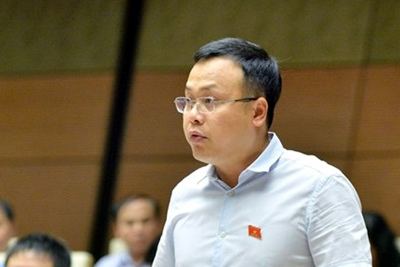 Chương trình hành động của Bí thư Huyện ủy Sóc Sơn Phạm Quang Thanh, ứng cử viên đại biểu HĐND TP Hà Nội nhiệm kỳ 2021 - 2026