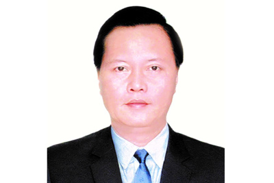 Chương trình hành động của Bí thư Huyện ủy Đan Phượng Trần Đức Hải, ứng cử viên đại biểu HĐND TP Hà Nội nhiệm kỳ 2021 - 2026