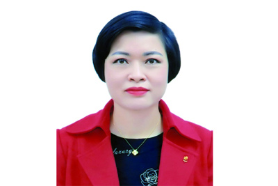 Chương trình hành động của bà Trần Thị Phương, ứng cử viên đại biểu HĐND TP Hà Nội nhiệm kỳ 2021 - 2026