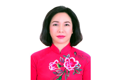 Chương trình hành động của Giám đốc Sở Nội vụ Hà Nội Vũ Thu Hà, ứng cử viên đại biểu HĐND TP Hà Nội nhiệm kỳ 2021 - 2026