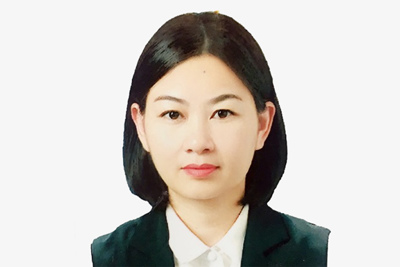 Chương trình hành động của bà Vũ Thúy Hiền, ứng cử viên đại biểu Quốc hội khóa XV
