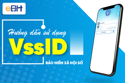 [Chính sách bảo hiểm] Làm cách nào để download hồ sơ trên ứng dụng VssID?