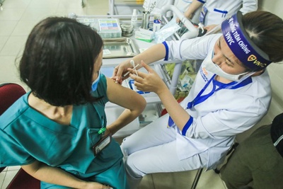 Loại “vaccine” hữu hiệu nhất