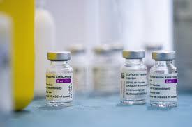 AstraZeneca sẽ hỗ trợ Việt Nam sản xuất vaccine Covid-19 trong nước