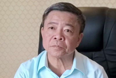 Tiêu điểm tuần qua: Ông Võ Kim Cự bị xóa tư cách nguyên Chủ tịch Hà Tĩnh