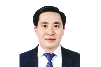 Chương trình hành động của Phó Trưởng ban Kinh tế - Ngân sách HĐND TP Hà Nội Vũ Ngọc Anh, ứng cử viên đại biểu HĐND TP Hà Nội nhiệm kỳ 2021 - 2026