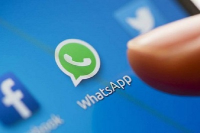 WhatsApp hủy bỏ điều kiện về chính sách bảo mật mới của mình dành cho người dùng