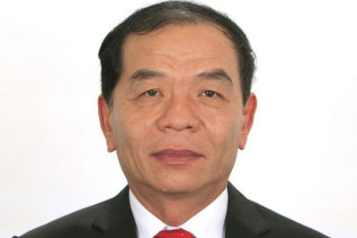 Đại biểu Quốc hội Lê Thanh Vân: Cần xử lý hình sự với sai phạm bổ nhiệm người nhà
