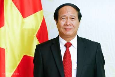 Phó Thủ tướng Lê Văn Thành làm Chủ tịch Hội đồng điều phối vùng Đồng bằng sông Cửu Long