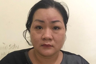 Hà Nội: Đề nghị truy tố “bà trùm” đường dây mang thai hộ