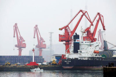 Giá dầu tiếp tục tăng nhẹ nhờ lực đẩy từ dữ liệu xuất khẩu của Trung Quốc