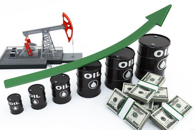Triển vọng sáng cho thị trường dầu mỏ thế giới