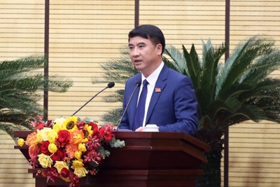 Hà Nội: Chi ngân sách 522 tỷ đồng hỗ trợ kinh phí phục vụ bầu cử