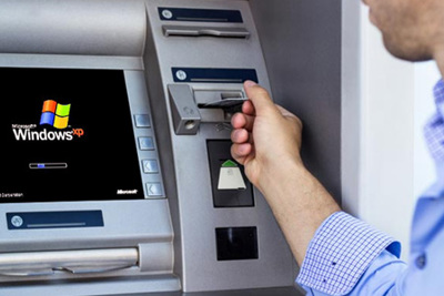 Chấn chỉnh về thời gian hoạt động của hệ thống ATM