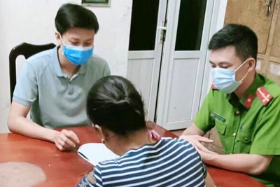 Vụ giáo viên Trường Tiểu học Sài Sơn B tố bị trù dập: Xử phạt 1 cá nhân lan truyền tin thất thiệt