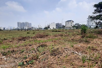 Choáng với giá nhà đất ở TP Hồ Chí Minh