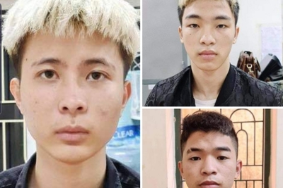 Hà Nội: Khởi tố nam thanh niên cưỡng đoạt 5 triệu đồng của "bạn tình"