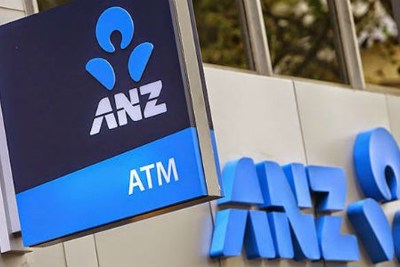 ANZ bán lại mảng dịch vụ ngân hàng bán lẻ cho Shinhan Việt Nam