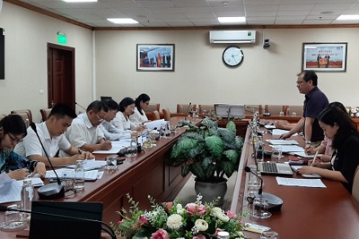 Quý I/2021: Gần 23.000 hộ khó khăn được vay vốn từ Ngân hàng Chính sách xã hội TP Hà Nội