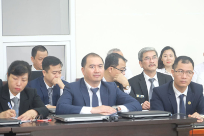 Vi phạm tại Công ty CP Gang thép Thái Nguyên (TISCO):  Luật sư đề nghị đổi tội danh cho các bị cáo