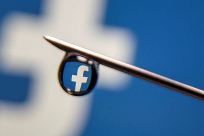Dữ liệu hơn 500 triệu người dùng Facebook bị tung lên diễn đàn tin tặc