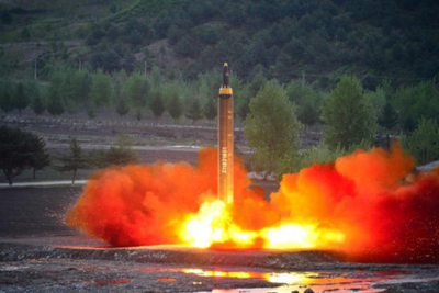 Chương trình hạt nhân của Triều Tiên tiến triển nhanh hơn dự kiến