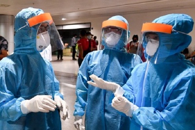Phát hiện 6 bệnh nhân nhập cảnh mắc Covid-19 tại Thái Bình, Yên Bái