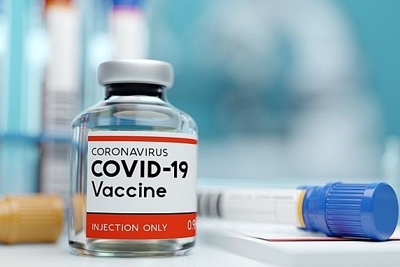 Bổ sung hơn 1.200 tỷ đồng mua vắc xin phòng bệnh Covid-19