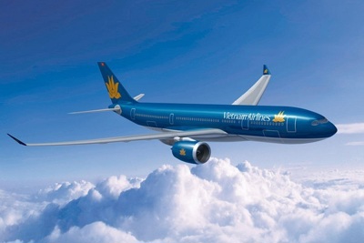 Mặc giá nhiên liệu tăng cao, Vietnam Airlines tăng lãi gấp 5 lần