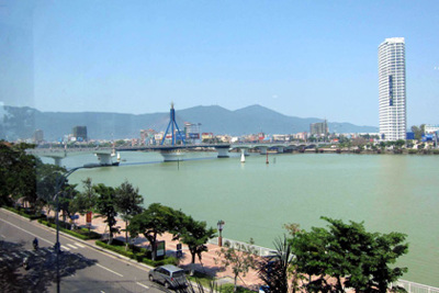 Điều chỉnh quy hoạch chung thành phố Đà Nẵng