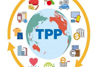 Nhật Bản bổ nhiệm trưởng đoàn đàm phán Hiệp định TPP mới